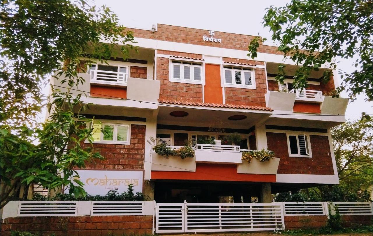 Maharaja *